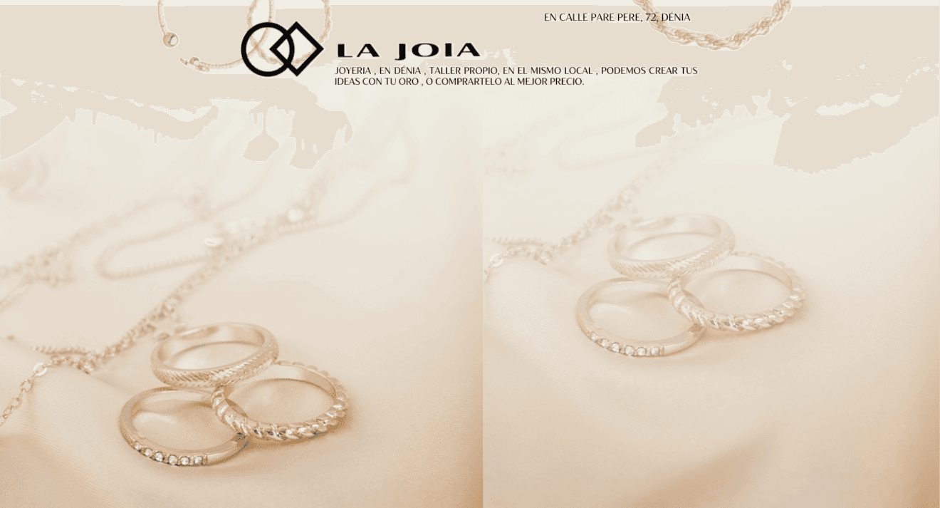 LA JOIA-R1