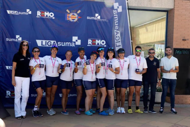 Participación multitudinaria en la Liga 100 Paladas Solidarias Suma Contra el Cáncer de Mama en Dénia 2 liga 100 paladas solidarias suma contra el cancer 32