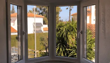 Mantén una temperatura cálida en casa con la ayuda de estas ventanas