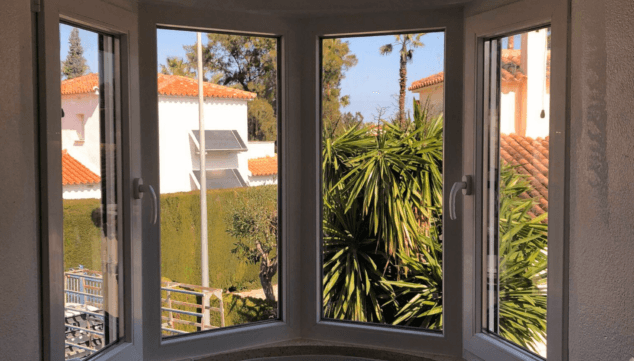 Imagen: Mantén una temperatura cálida en casa con la ayuda de estas ventanas