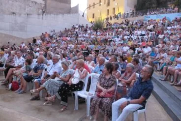 Mostra Internacional de Dansa Folklòrica de Dénia 15