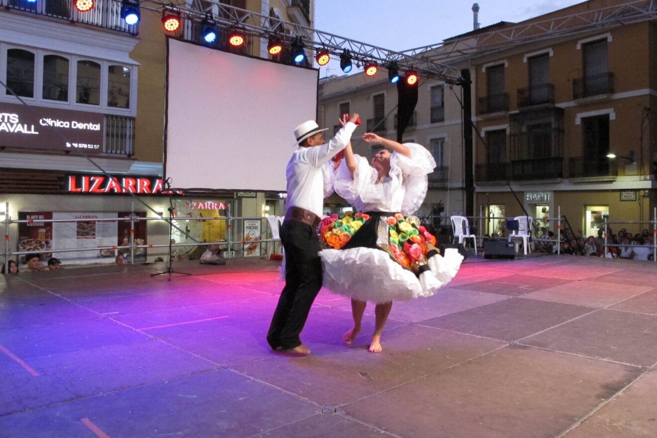Mostra Internacional de Dansa Folklòrica de Dénia 16
