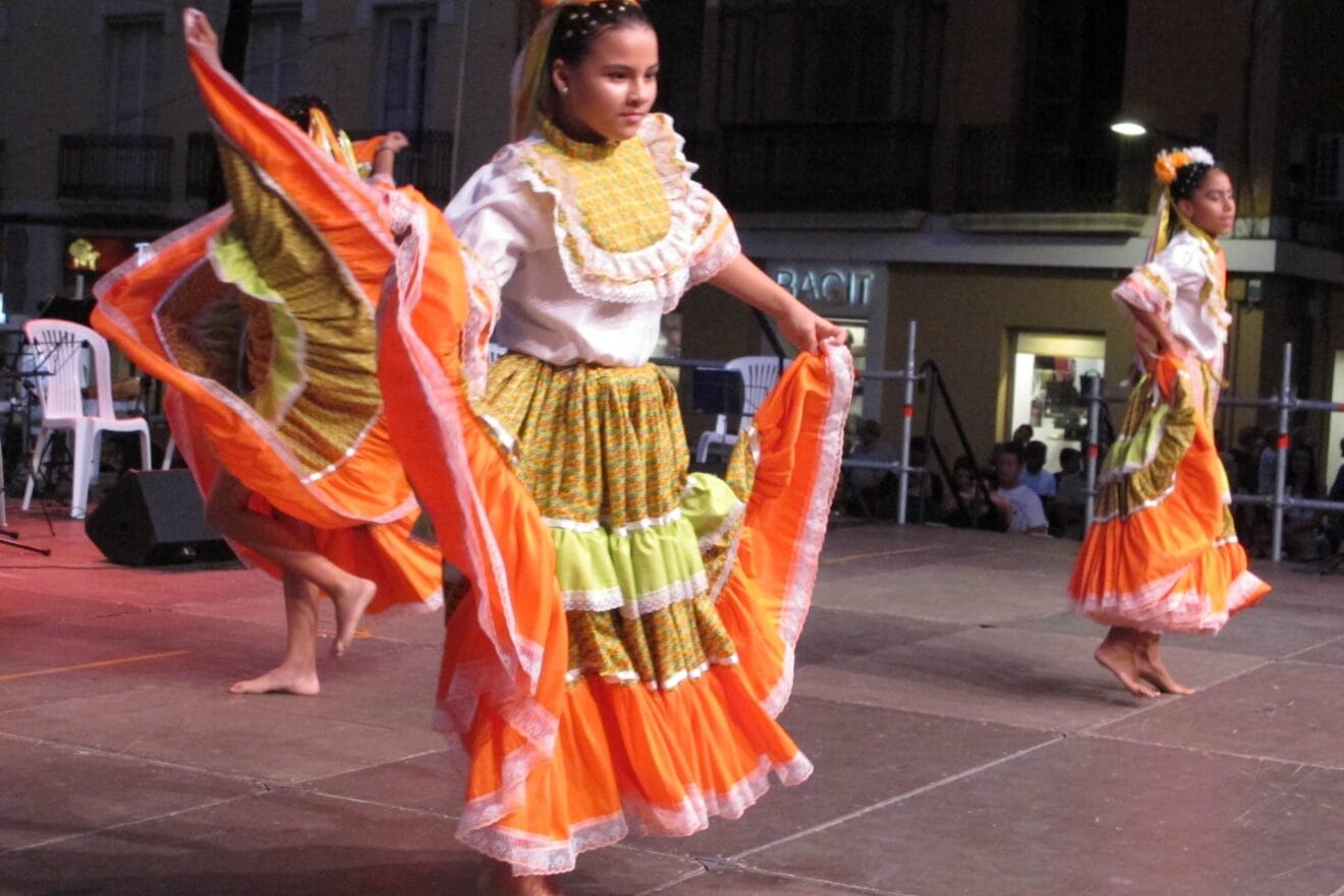 Mostra Internacional de Dansa Folklòrica de Dénia 19