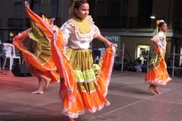Mostra Internacional de Dansa Folklòrica de Dénia 19
