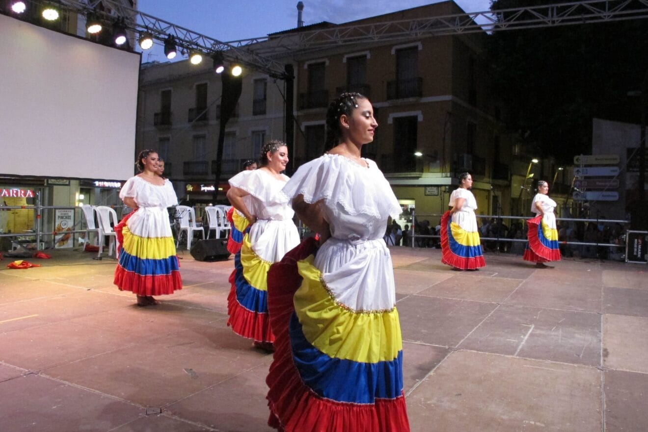 Mostra Internacional de Dansa Folklòrica de Dénia 20