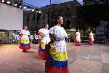 Mostra Internacional de Dansa Folklòrica de Dénia 20