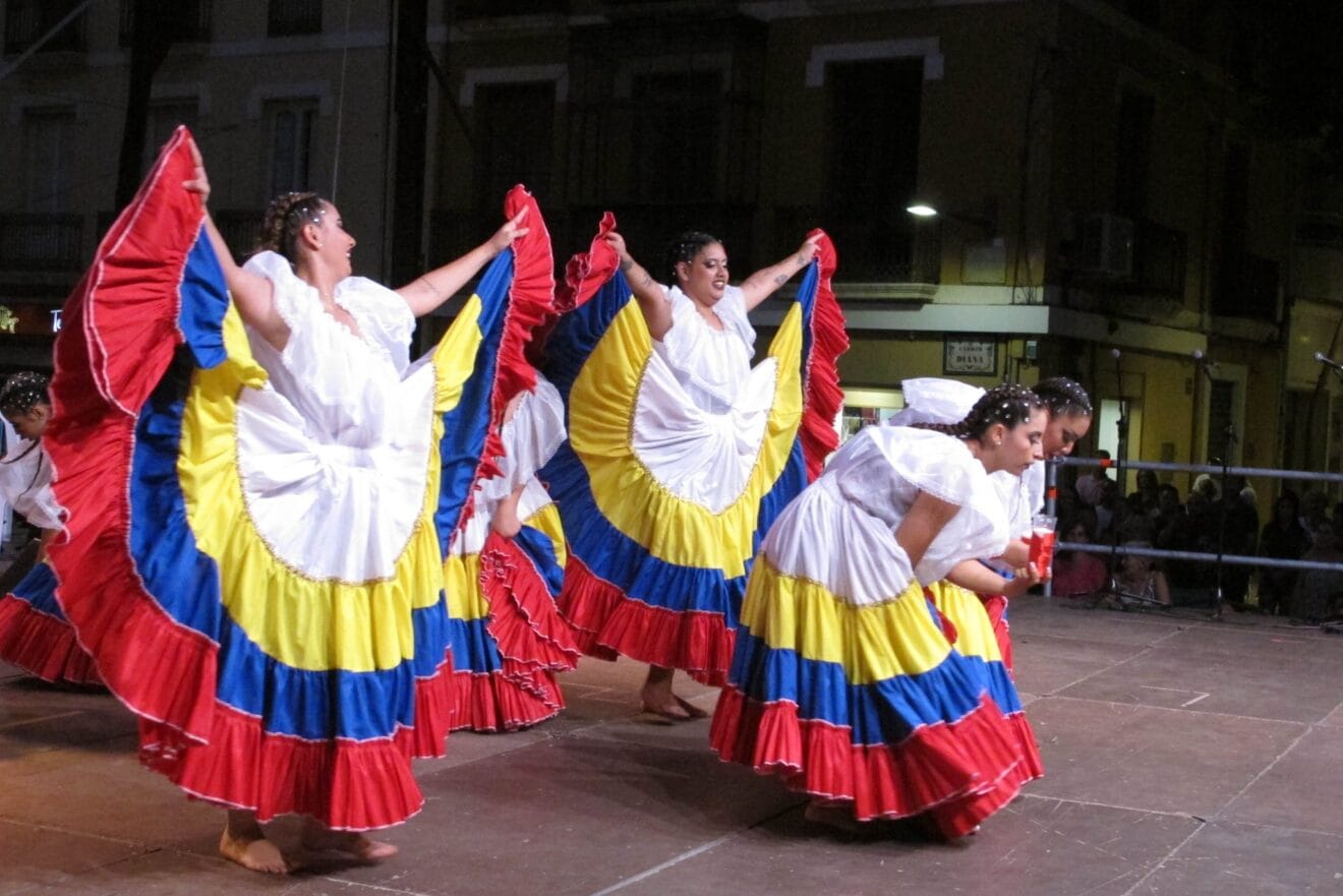 Mostra Internacional de Dansa Folklòrica de Dénia 23