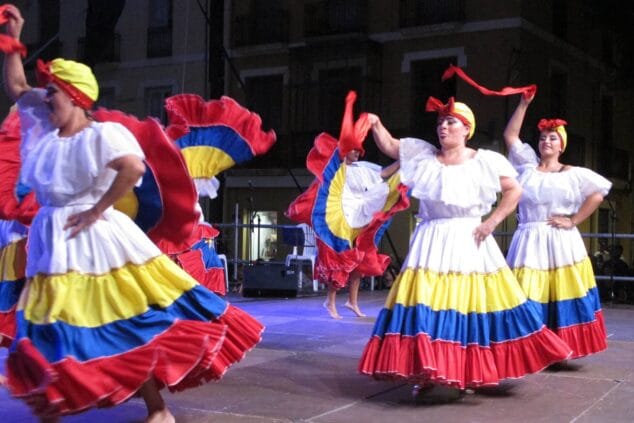 mostra internacional de dansa folklorica de denia 24
