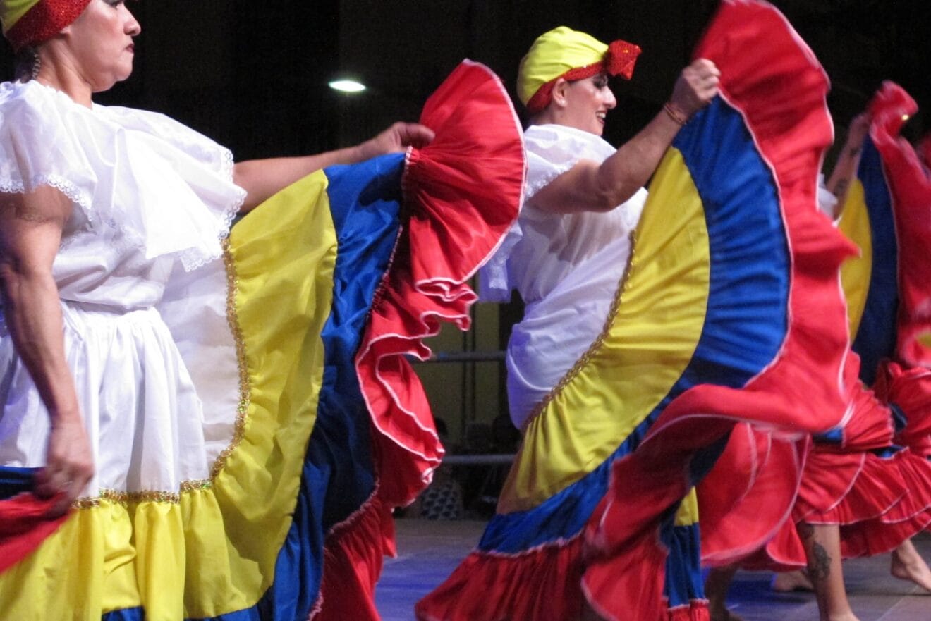Mostra Internacional de Dansa Folklòrica de Dénia 25