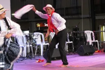 Mostra Internacional de Dansa Folklòrica de Dénia 26