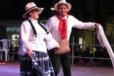 Mostra Internacional de Dansa Folklòrica de Dénia 27