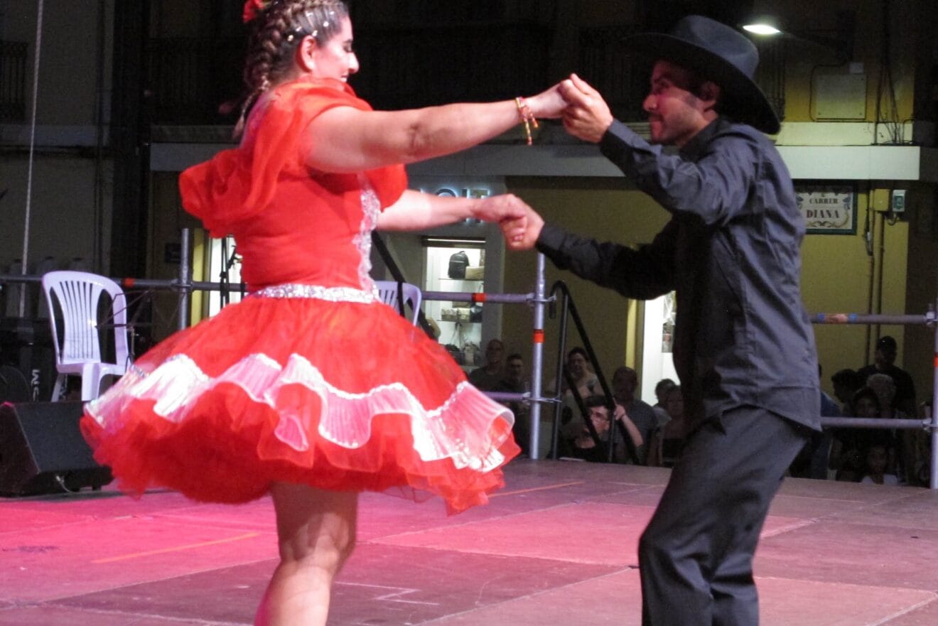 Mostra Internacional de Dansa Folklòrica de Dénia 28