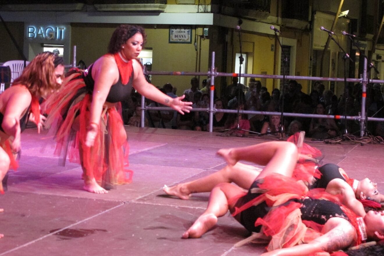 Mostra Internacional de Dansa Folklòrica de Dénia 31