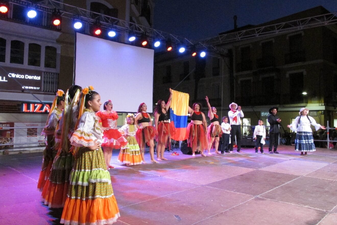 Mostra Internacional de Dansa Folklòrica de Dénia 35