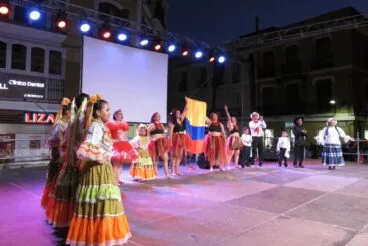mostra internacional de dansa folklorica de denia 35
