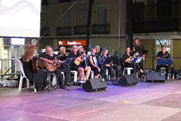 Mostra Internacional de Dansa Folklòrica de Dénia 44