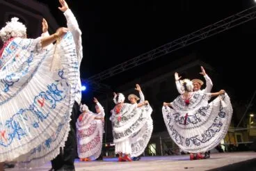 Mostra Internacional de Dansa Folklòrica de Dénia 6