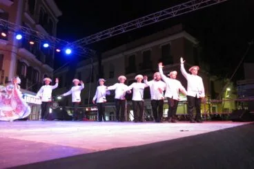 Mostra Internacional de Dansa Folklòrica de Dénia 7