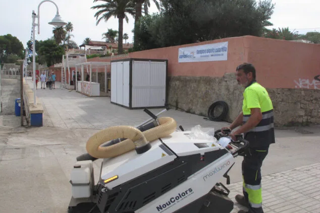 preparativos del d na festival 03