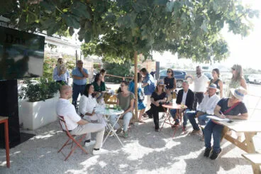 Presentación del DNA Festival 2024 en Dénia 18