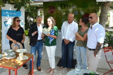 Els plats de la terra