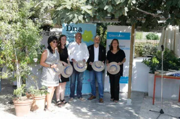 Presentación del DNA Festival 2024 en Dénia 7