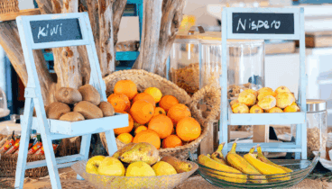 Productos saludables y sostenibles
