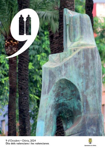 Programa del 9 de octubre