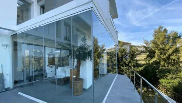 redefineix el teu espai amb solucions a mida d'aluminis javi mg 1