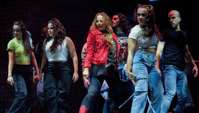 revive la epoca dorada del pop espanol en auditori teulada moraira