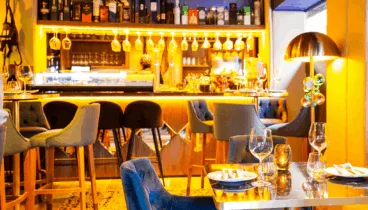 sabores exoticos con un toque internacional en este aclamado restaurante de denia