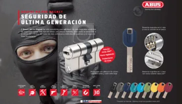 sim denia t'ajuda a evitar el robatori a casa teua