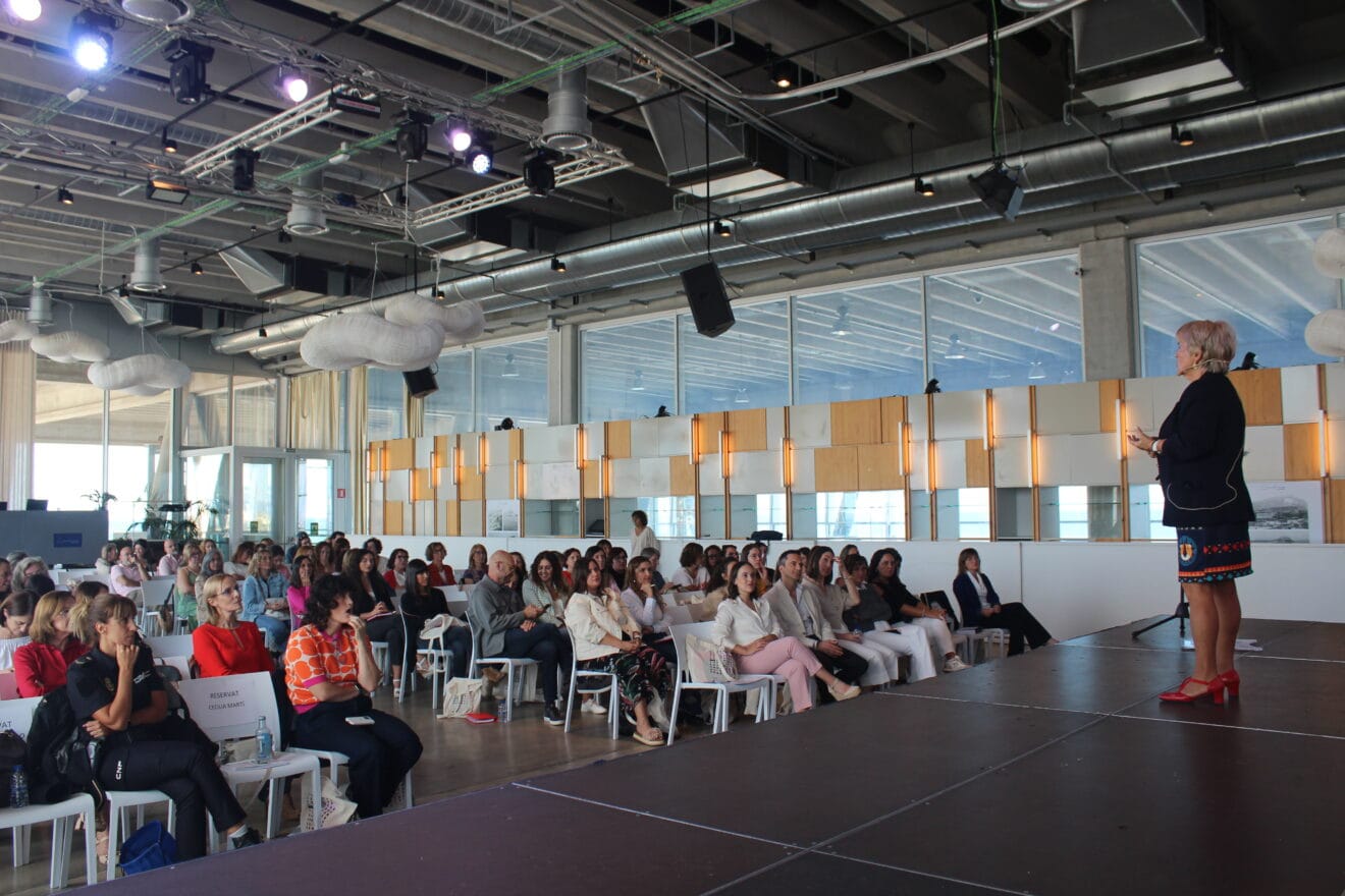 Conferencias de 'Educar para Ser'