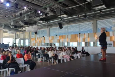 Conferencias de ‘Educar para Ser’