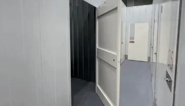 Accede a tu trastero en cualquier momento con cerradura electrónica desde tu móvil en Metro al Cubo