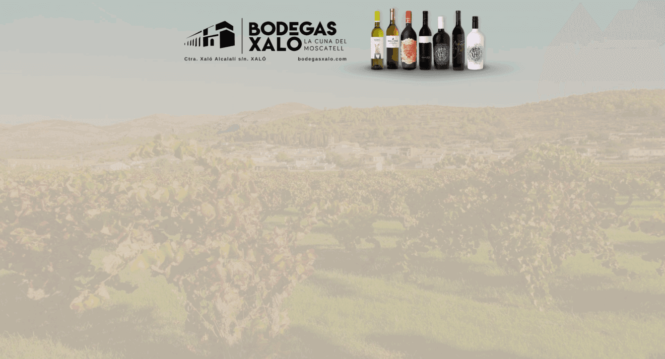 BODEGAS XALO SKIN
