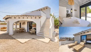 buscas alquilar una villa en denia para tus vacaciones conoce esta opcion ideal
