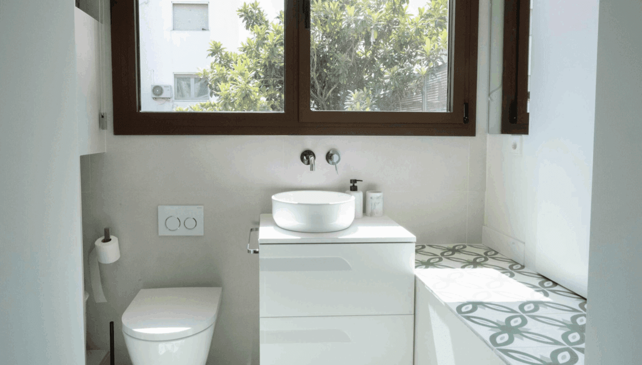 Cada loft está diseñado para ser tu hogar de lujo en Dénia, ofreciendo una experiencia auténtica en un ambiente de estilo y confort