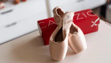 Calidad en prendas de baile en Dénia