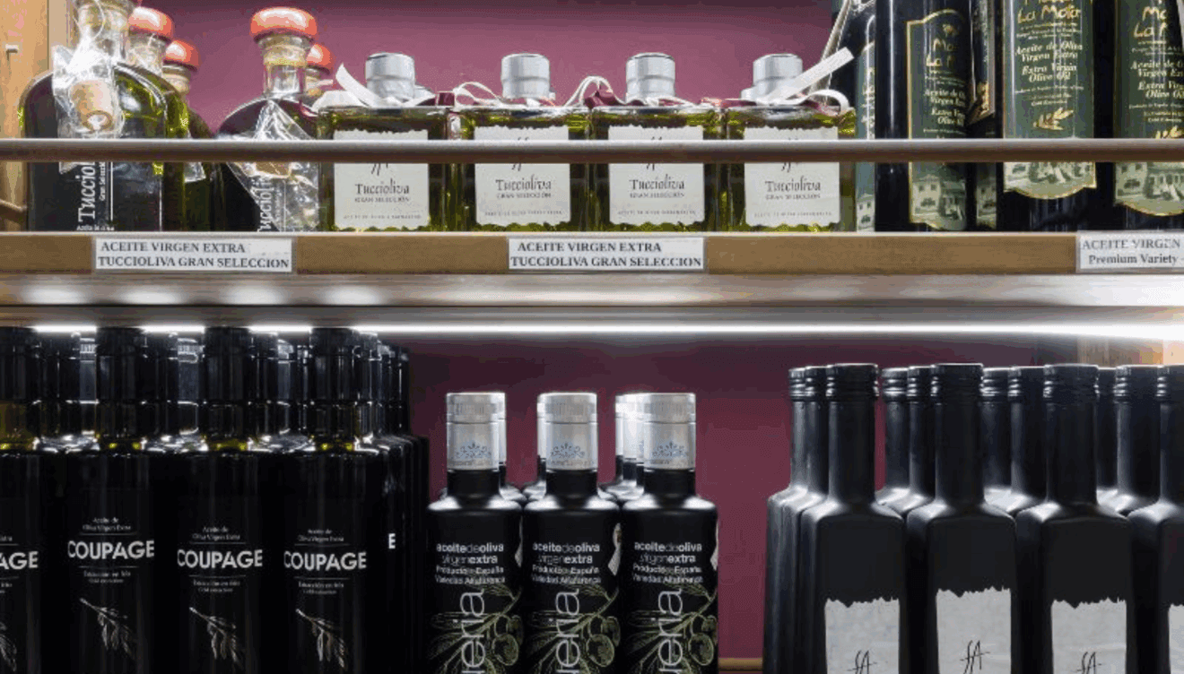 Calidad y autenticidad en cada bocado_ los productos gourmet de Bodegas Xaló te sorprenderán
