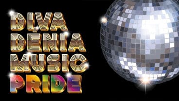 cartel del diva denia music pride 1