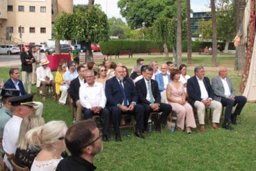 Celebración del 9 d’Octubre en Dénia 04