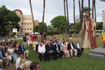 Celebración del 9 d’Octubre en Dénia 06