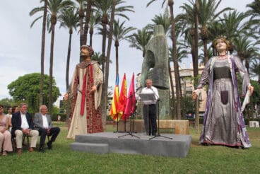 Celebración del 9 d’Octubre en Dénia 07