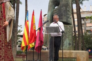 Celebración del 9 d’Octubre en Dénia 08