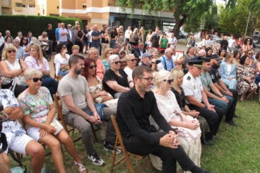 Celebración del 9 d’Octubre en Dénia 11