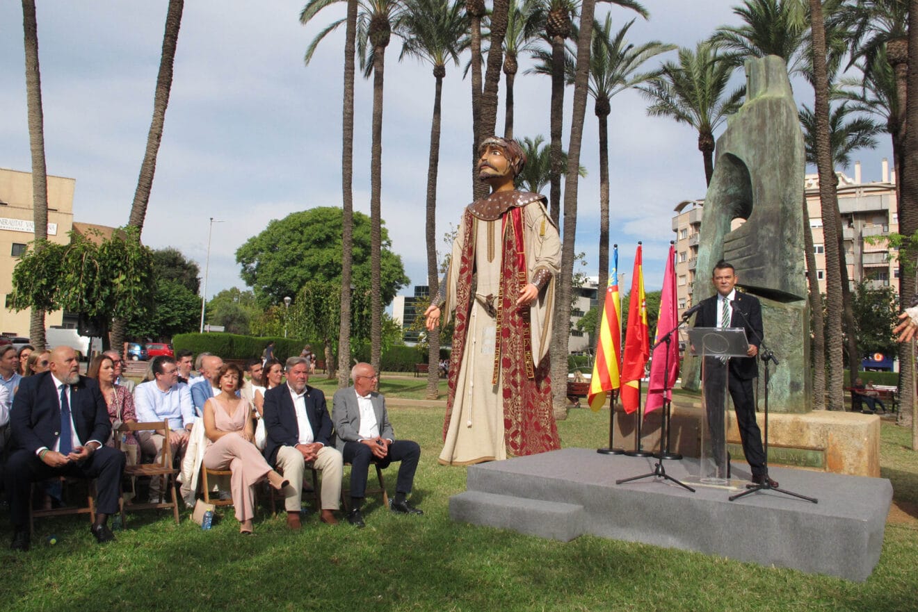Celebración del 9 d'Octubre en Dénia 14
