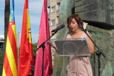 Celebración del 9 d’Octubre en Dénia 15