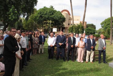 Celebración del 9 d’Octubre en Dénia 18