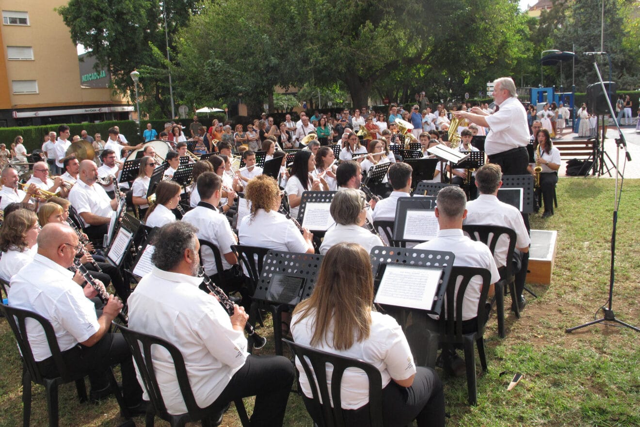 Celebración del 9 d'Octubre en Dénia 20